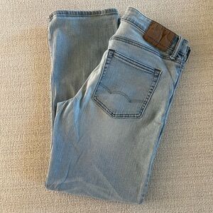 American Eagle Outfitters Original Bootcut Jeans